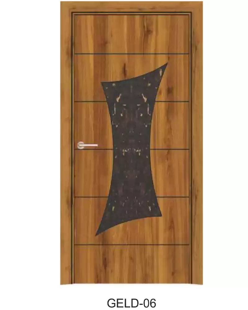 Germanart Premium Quality Doors